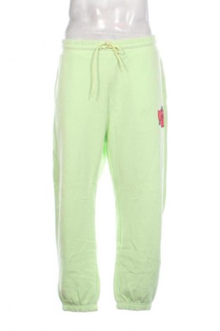 Herren Sporthose Cropp, Größe L, Farbe Grün, Preis € 9,99