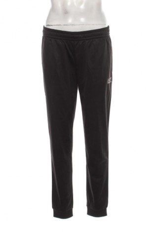Męskie spodnie sportowe Emporio Armani, Rozmiar XL, Kolor Czarny, Cena 459,99 zł