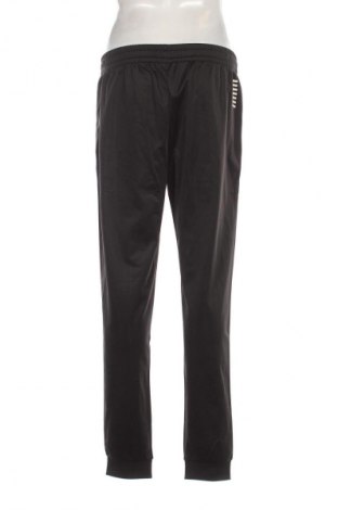 Męskie spodnie sportowe Emporio Armani, Rozmiar XL, Kolor Czarny, Cena 459,99 zł