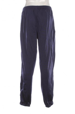 Pantaloni trening de bărbați Erima, Mărime L, Culoare Albastru, Preț 98,99 Lei