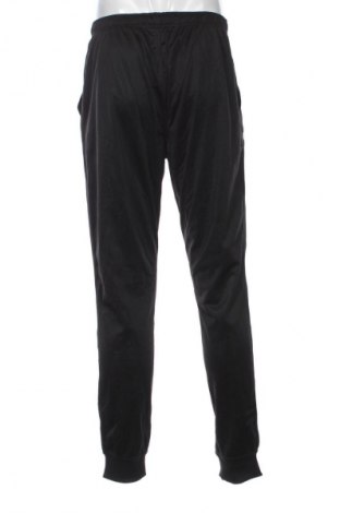 Pantaloni trening de bărbați Givova, Mărime L, Culoare Negru, Preț 98,99 Lei