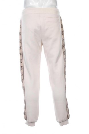 Férfi sport nadrág Guess, Méret S, Szín Bézs, Ár 25 609 Ft