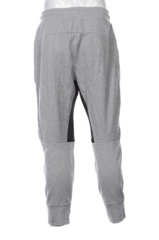 Ανδρικό αθλητικό παντελόνι H&M Sport, Μέγεθος L, Χρώμα Γκρί, Τιμή 7,99 €