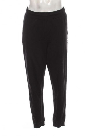 Pantaloni trening de bărbați Hugo Boss, Mărime L, Culoare Negru, Preț 399,99 Lei