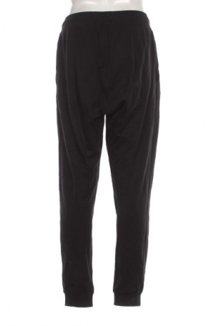 Pantaloni trening de bărbați Hugo Boss, Mărime L, Culoare Negru, Preț 399,99 Lei