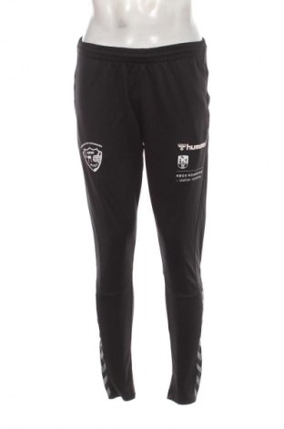 Pánske tepláky Hummel, Veľkosť M, Farba Čierna, Cena  36,95 €