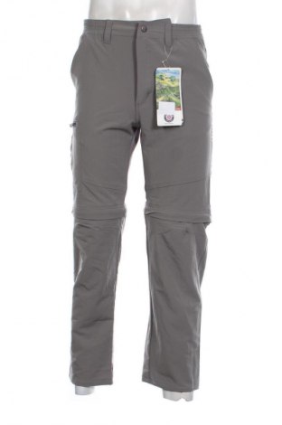 Pantaloni trening de bărbați Icewear, Mărime M, Culoare Gri, Preț 147,99 Lei