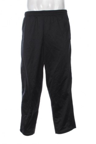 Pantaloni trening de bărbați Identic, Mărime M, Culoare Negru, Preț 98,99 Lei