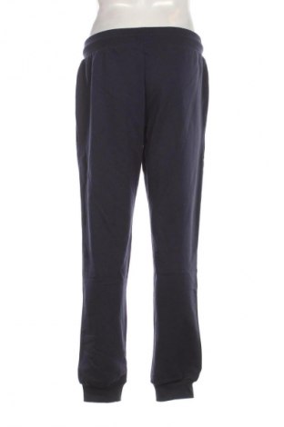 Pantaloni trening de bărbați Jack & Jones, Mărime L, Culoare Albastru, Preț 278,99 Lei