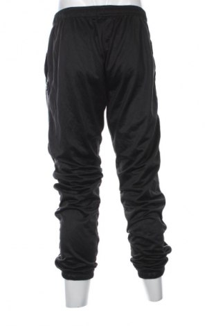 Pantaloni trening de bărbați Lotto, Mărime XL, Culoare Negru, Preț 91,99 Lei
