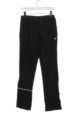 Herren Sporthose New Balance, Größe XS, Farbe Schwarz, Preis € 16,99