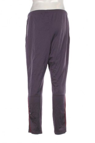 Męskie spodnie sportowe Nike, Rozmiar XL, Kolor Fioletowy, Cena 157,99 zł