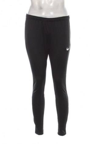 Ανδρικό αθλητικό παντελόνι Nike, Μέγεθος S, Χρώμα Μαύρο, Τιμή 30,99 €