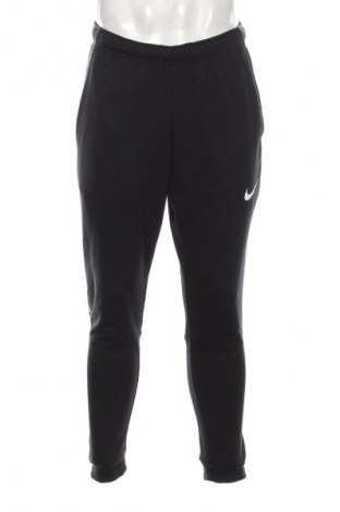 Herren Sporthose Nike, Größe M, Farbe Schwarz, Preis € 24,55