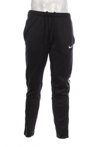 Мъжко спортно долнище Nike, Размер M, Цвят Черен, Цена 48,99 лв.