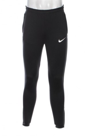 Pantaloni trening de bărbați Nike, Mărime S, Culoare Negru, Preț 163,99 Lei