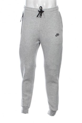 Herren Sporthose Nike, Größe M, Farbe Grau, Preis 74,99 €