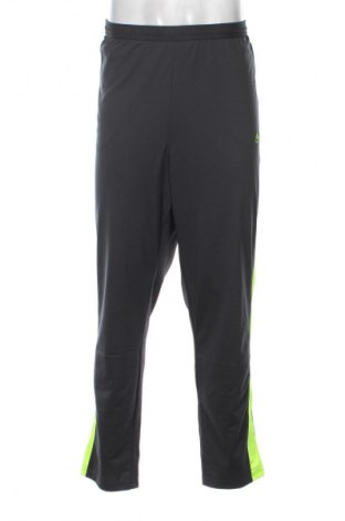 Pantaloni trening de bărbați Nike, Mărime XXL, Culoare Gri, Preț 163,99 Lei