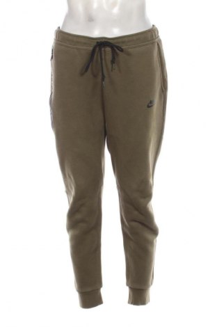 Herren Sporthose Nike, Größe XL, Farbe Grün, Preis 74,99 €