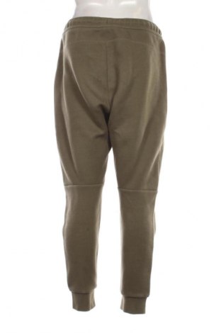Herren Sporthose Nike, Größe XL, Farbe Grün, Preis 74,99 €