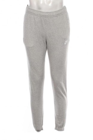 Herren Sporthose Nike, Größe S, Farbe Grau, Preis € 16,99