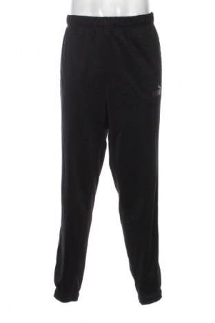 Herren Sporthose PUMA, Größe XXL, Farbe Schwarz, Preis € 33,99
