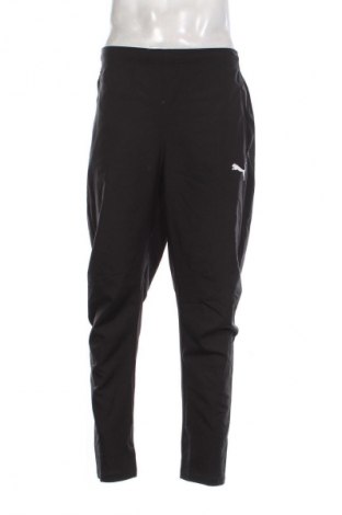 Férfi sport nadrág PUMA, Méret XL, Szín Fekete, Ár 12 979 Ft