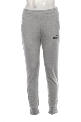 Pánske tepláky PUMA, Veľkosť S, Farba Sivá, Cena  62,95 €