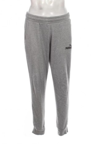 Herren Sporthose PUMA, Größe M, Farbe Grau, Preis 74,99 €