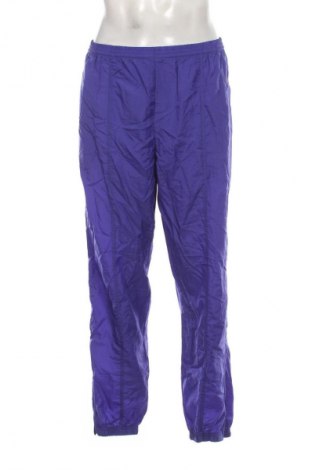 Herren Sporthose Reebok, Größe L, Farbe Blau, Preis € 24,55