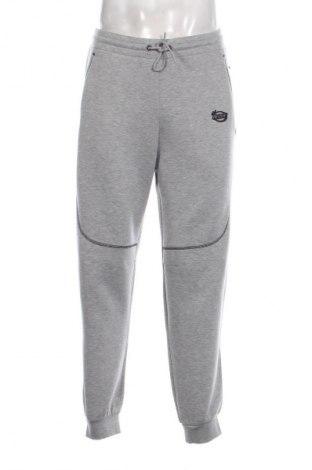 Pantaloni trening de bărbați Review, Mărime M, Culoare Gri, Preț 210,99 Lei