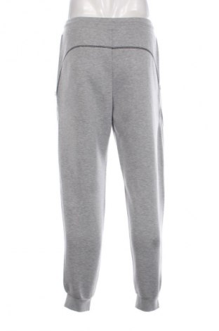 Pantaloni trening de bărbați Review, Mărime M, Culoare Gri, Preț 210,99 Lei