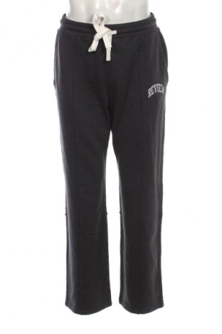 Herren Sporthose Review, Größe M, Farbe Grau, Preis € 33,99