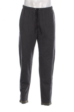 Herren Sporthose Schiesser, Größe XL, Farbe Grau, Preis € 14,00