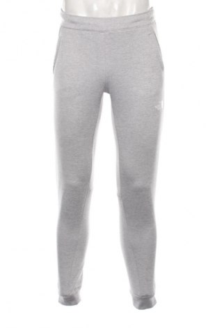 Pantaloni trening de bărbați The North Face, Mărime S, Culoare Gri, Preț 94,99 Lei