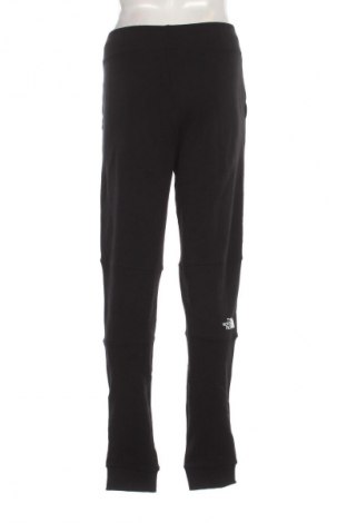 Pantaloni trening de bărbați The North Face, Mărime S, Culoare Negru, Preț 382,99 Lei