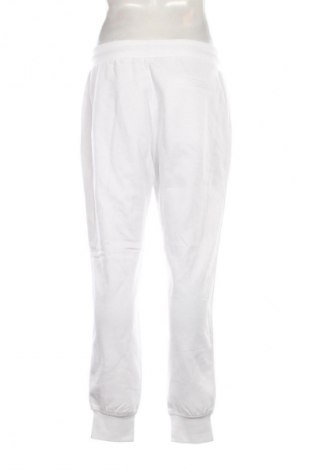 Herren Sporthose Tommy Hilfiger, Größe L, Farbe Weiß, Preis 132,99 €