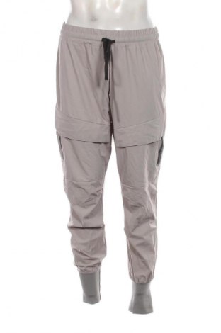 Pánske tepláky Unbranded, Veľkosť L, Farba Sivá, Cena  16,95 €