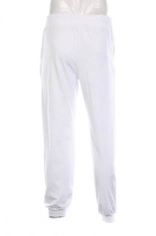 Pánske tepláky Unbranded, Veľkosť S, Farba Biela, Cena  16,95 €