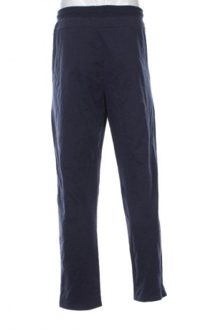 Męskie spodnie sportowe Unbranded, Rozmiar XL, Kolor Niebieski, Cena 95,99 zł