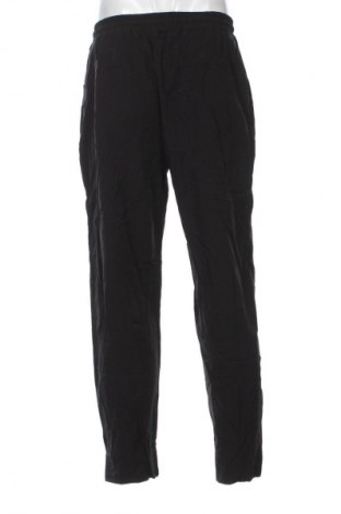 Pantaloni trening de bărbați Unbranded, Mărime M, Culoare Negru, Preț 98,99 Lei