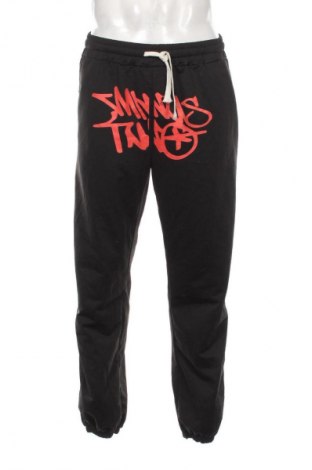 Herren Sporthose Unbranded, Größe L, Farbe Schwarz, Preis 14,83 €
