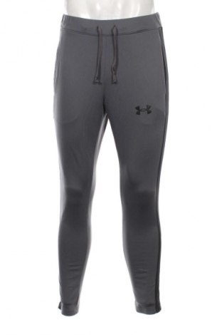 Herren Sporthose Under Armour, Größe M, Farbe Grau, Preis € 24,55