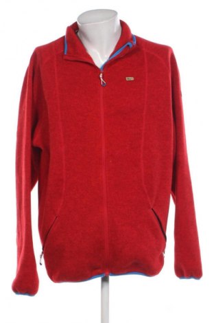 Herren Sportoberteil 2117 Of Sweden, Größe XXL, Farbe Rot, Preis 25,00 €