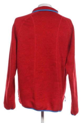 Herren Sportoberteil 2117 Of Sweden, Größe XXL, Farbe Rot, Preis 25,00 €