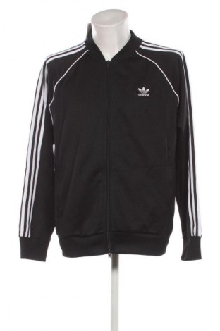 Pánský športový vrch Adidas, Veľkosť XL, Farba Čierna, Cena  27,95 €