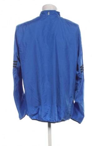 Pánský športový vrch Adidas, Veľkosť XL, Farba Modrá, Cena  27,95 €