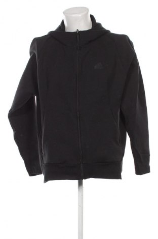 Pánská mikina  Adidas, Velikost L, Barva Černá, Cena  779,00 Kč