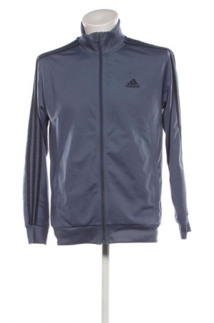 Pánský športový vrch Adidas, Veľkosť M, Farba Modrá, Cena  62,95 €