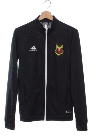 Herren Sportoberteil Adidas, Größe XS, Farbe Schwarz, Preis € 13,99